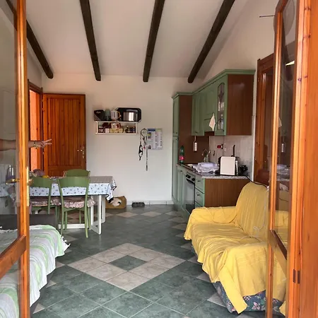 Casa Nyaraló *