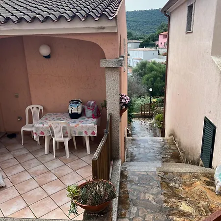 Casa Nyaraló *