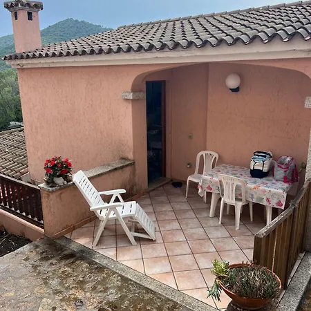 Casa * Budoni
