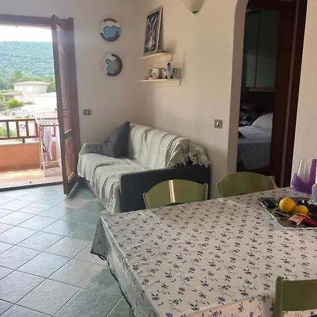 Nyaraló Casa Budoni