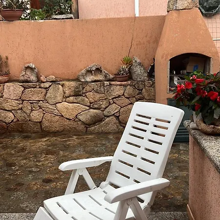 Nyaraló Casa *