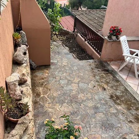 Casa Nyaraló