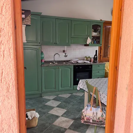 Casa Budoni