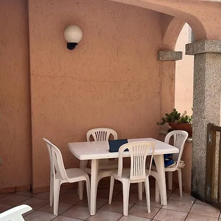 Casa * Budoni